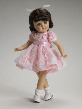 Effanbee - Toni - Precious in Pink Toni - Doll